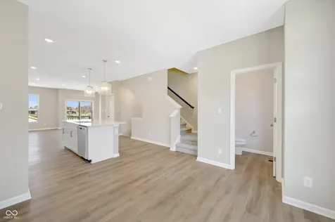 4482 Yellowwood Avenue Brownsburg IN 46112