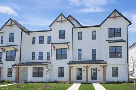 4482 Yellowwood Avenue Brownsburg IN 46112