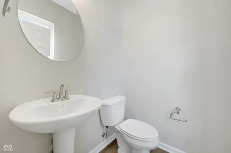 4482 Yellowwood Avenue Brownsburg IN 46112