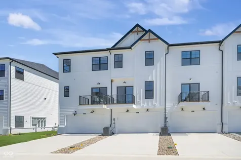 4482 Yellowwood Avenue Brownsburg IN 46112