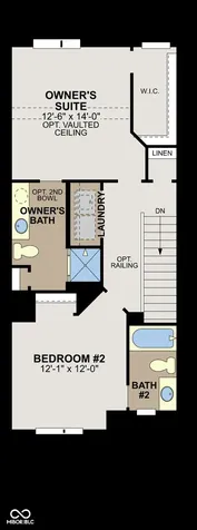 4482 Yellowwood Avenue Brownsburg IN 46112