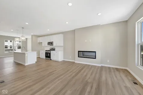 4482 Yellowwood Avenue Brownsburg IN 46112