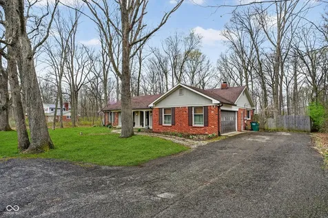 4402 Forest Drive Brownsburg IN 46112