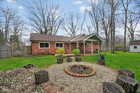 4402 Forest Drive Brownsburg IN 46112