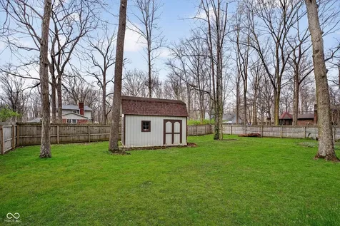 4402 Forest Drive Brownsburg IN 46112