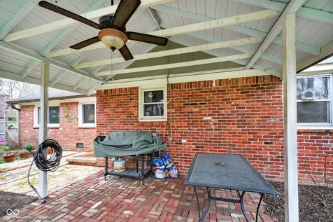 4402 Forest Drive Brownsburg IN 46112