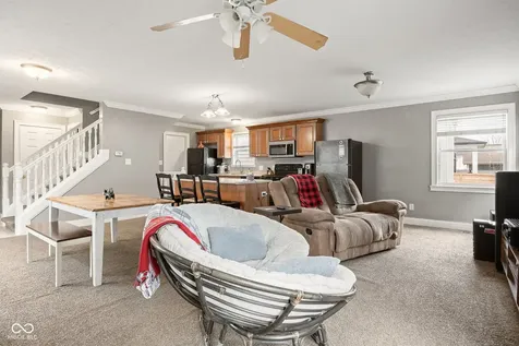 2020 Ruckle Street Indianapolis IN 46202