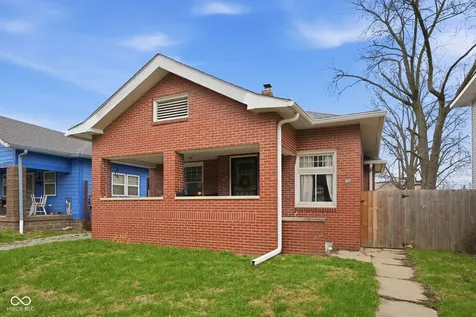 3724 E Market Street Indianapolis IN 46201