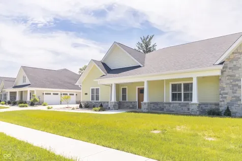 307 Blue River Drive Knightstown IN 46148