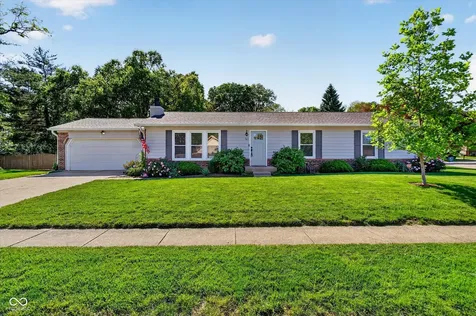 50 Granite Court Carmel IN 46032