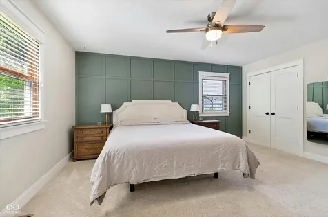 50 Granite Court Carmel IN 46032