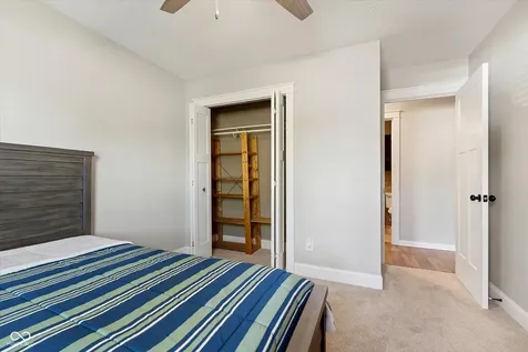50 Granite Court Carmel IN 46032