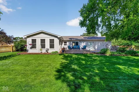 50 Granite Court Carmel IN 46032