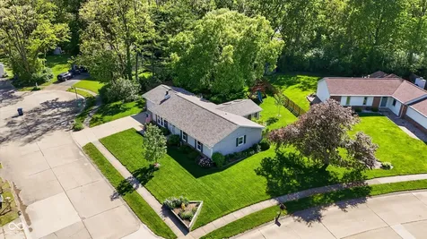 50 Granite Court Carmel IN 46032