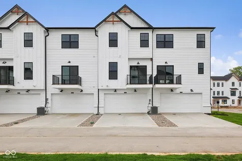 4476 Yellowwood Avenue Brownsburg IN 46112