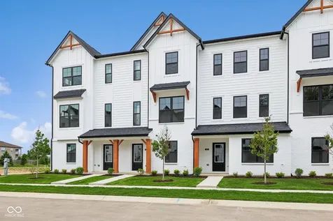 4476 Yellowwood Avenue Brownsburg IN 46112