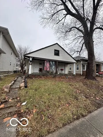 1344 N Gale Street Indianapolis IN 46201
