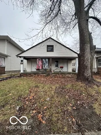 1344 N Gale Street Indianapolis IN 46201
