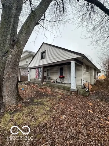 1344 N Gale Street Indianapolis IN 46201