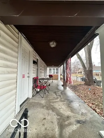 1344 N Gale Street Indianapolis IN 46201
