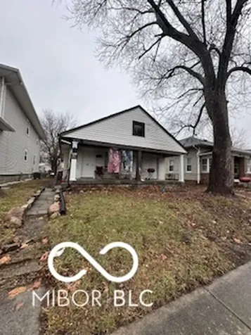 1344 N Gale Street Indianapolis IN 46201