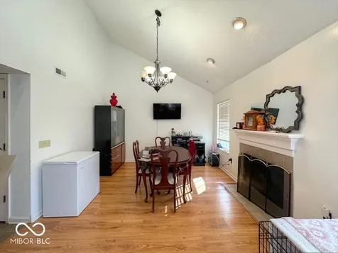 6246 Twin Creeks Drive Indianapolis IN 46268