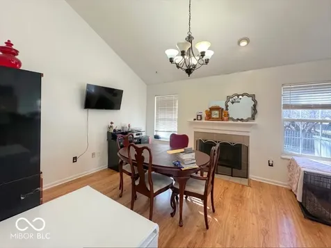 6246 Twin Creeks Drive Indianapolis IN 46268
