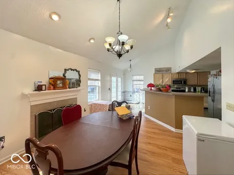 6246 Twin Creeks Drive Indianapolis IN 46268