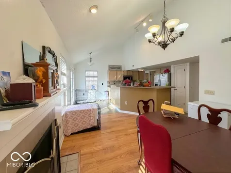 6246 Twin Creeks Drive Indianapolis IN 46268