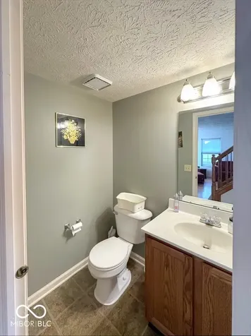 6246 Twin Creeks Drive Indianapolis IN 46268