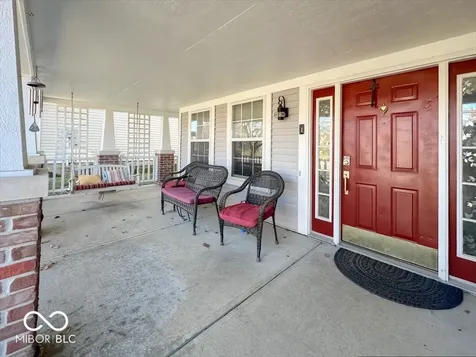 6246 Twin Creeks Drive Indianapolis IN 46268
