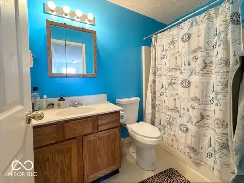 6246 Twin Creeks Drive Indianapolis IN 46268