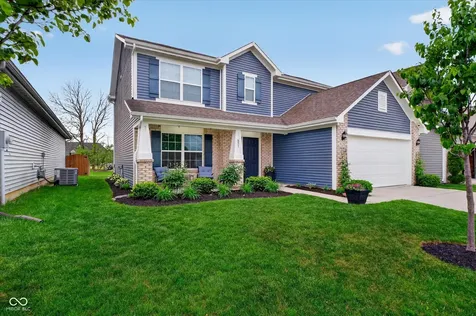 651 Farnham Drive Westfield IN 46074