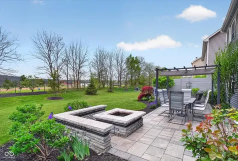 651 Farnham Drive Westfield IN 46074
