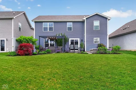 651 Farnham Drive Westfield IN 46074
