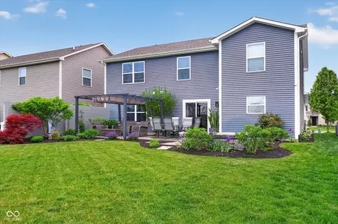 651 Farnham Drive Westfield IN 46074