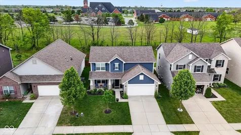 651 Farnham Drive Westfield IN 46074
