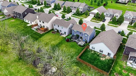 651 Farnham Drive Westfield IN 46074