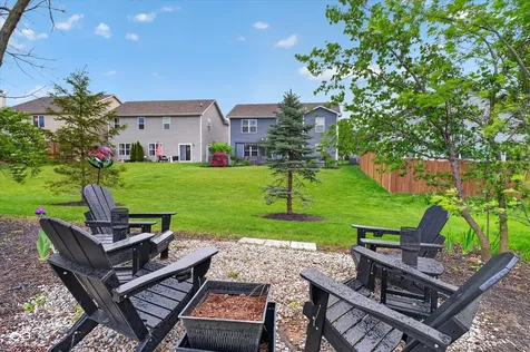 651 Farnham Drive Westfield IN 46074