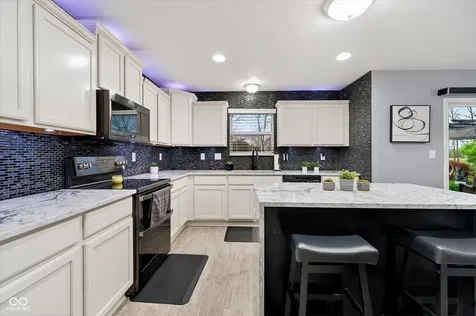 651 Farnham Drive Westfield IN 46074