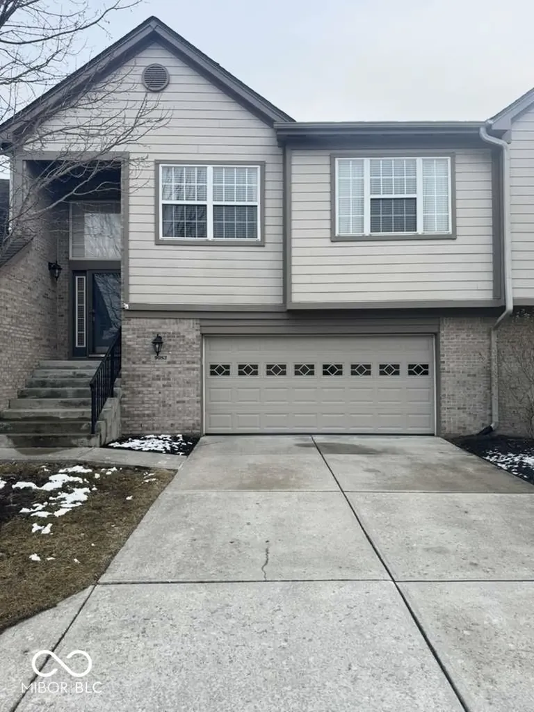 9083 Alcott Court Fishers IN 46037