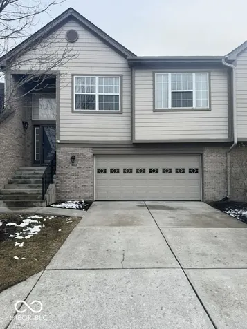 9083 Alcott Court Fishers IN 46037