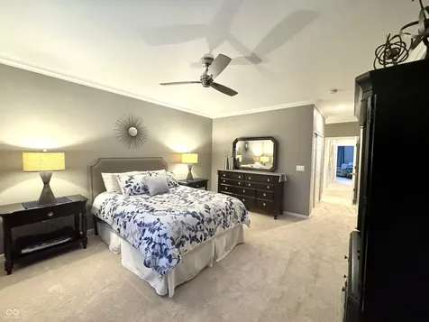 9083 Alcott Court Fishers IN 46037