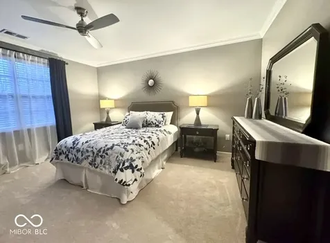 9083 Alcott Court Fishers IN 46037