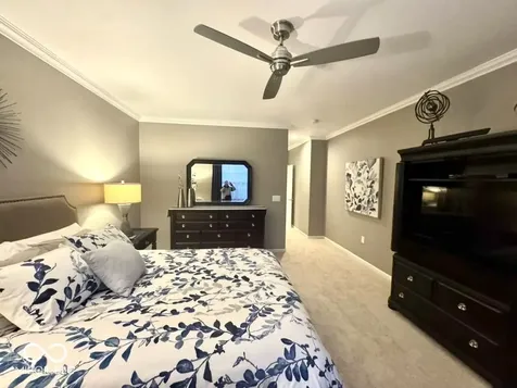 9083 Alcott Court Fishers IN 46037