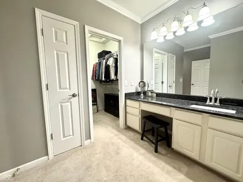 9083 Alcott Court Fishers IN 46037
