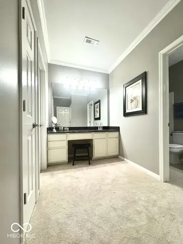 9083 Alcott Court Fishers IN 46037