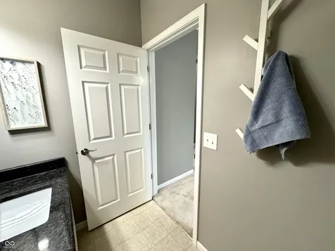 9083 Alcott Court Fishers IN 46037