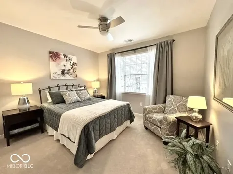 9083 Alcott Court Fishers IN 46037