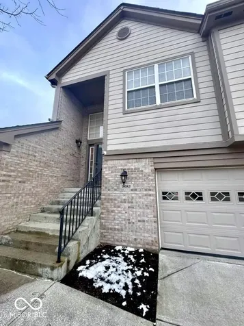 9083 Alcott Court Fishers IN 46037
